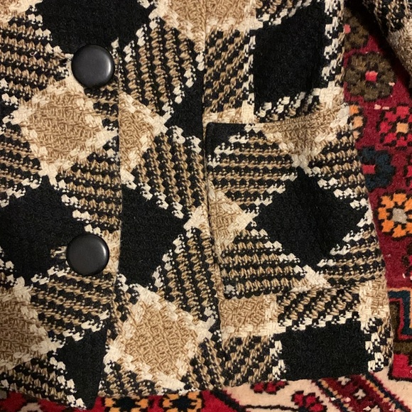 Mid Century Jacket - Picture 4 of 10